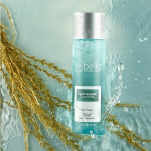 NIB - Deep Marine Sea-Toner - 150ml